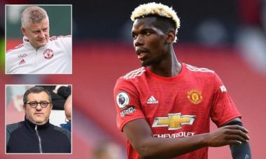 MU căng Pogba, Chelsea đề nghị khủng Haaland