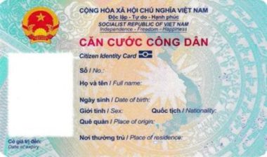 Từ hôm nay, nhập hộ khẩu vào Hà Nội, TP.HCM dễ như các tỉnh khác