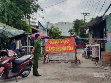 TP.HCM điều chỉnh giao thông giúp người dân ‘né’ điểm nóng Covid-19