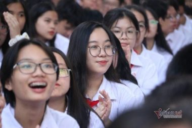 SGK Ngữ văn 6: 'Thách thức lớn nhất là thay đổi cách dạy'