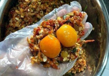 Chưa năm nào như năm nay, chủ hàng bánh handmade đồng loạt tắt bếp