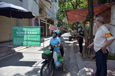 Không để “một người lơ là, cả xã hội vất vả”