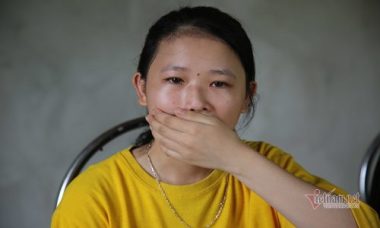 Nữ sinh mồ côi đạt hơn 29 điểm ở Hà Tĩnh mong được đến giảng đường