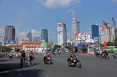 Chuyển đổi số là tiến trình 'Đổi mới lần 2'