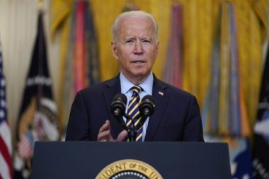 Đông Nam Á và Việt Nam trong chính sách của ông Biden