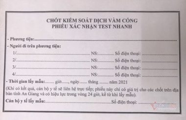 Chính phủ đã có quy định, các tỉnh lại thêm giấy phép riêng