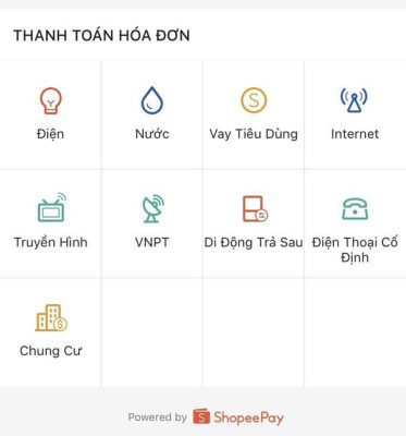 Tiết kiệm hoá đơn điện nước mùa giãn cách nhờ thanh toán qua ví điện tử - Ảnh 2.