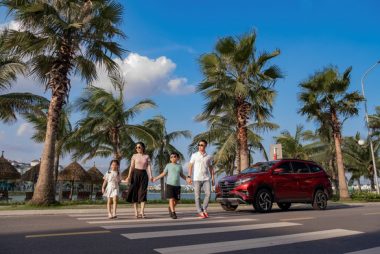 Làm thế nào để mua chiếc SUV đa dụng phổ thông giá ‘hời’ nhất - Ảnh 2.