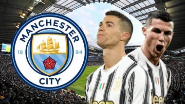 MU thất bại Kimmich,  Ronaldo sắp đến Man City