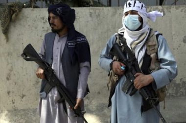 Taliban giàu tới mức nào?