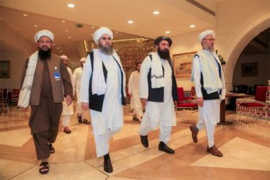 Taliban giàu tới mức nào?