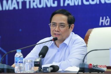 Kết nối nền tảng hỗ trợ tư vấn khám, chữa bệnh từ xa tới 100% huyện