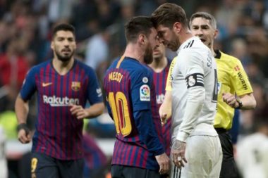 Vừa chiêu mộ Messi, tai họa liền ập xuống PSG