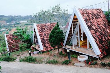 Hàng loạt homestay rao bán vì 'kiệt sức' do dịch kéo dài ảnh 3