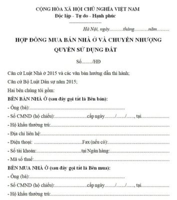 4 truong hop hop dong mua ban nha dat bi vo hieu hoa ban can biet-Hinh-2