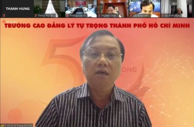 Trường nghề kiến nghị gỡ khó để học viên được liên thông cao hơn