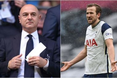 Cược MU sa thải Solskajer tăng vọt, Harry Kane tung chiêu độc