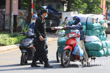 Lý do Hà Nội vẫn xuất hiện các ổ dịch dù giãn cách