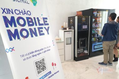 Mobile Money mở đường để áp dụng Sandbox cho các dịch vụ mới