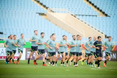 Nhận định Việt Nam vs Australia: Cháy lên sắc đỏ