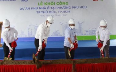 Những tín hiệu lạc quan trong phòng, chống dịch Covid-19 của TP.HCM