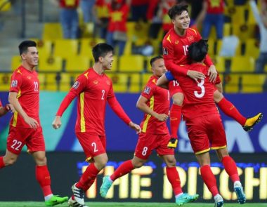 Nhận định Việt Nam vs Australia: Cháy lên sắc đỏ