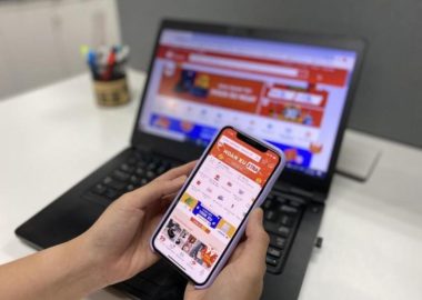 Thất thu nguồn thuế khổng lồ từ thương mại điện tử-2