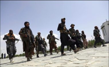 Taliban và lực lượng kháng chiến Afghanistan chịu thương vong lớn