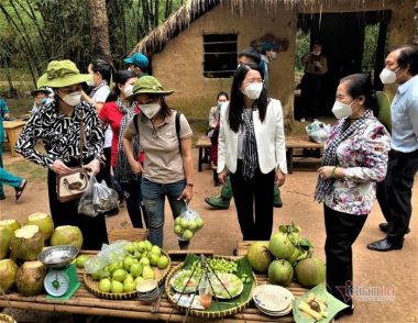 Tắm biển, du lịch, ra khơi sau tháng ngày dài chống dịch Covid-19