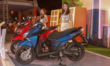 Tương lai mịt mù của Honda PCX điện ở Việt Nam