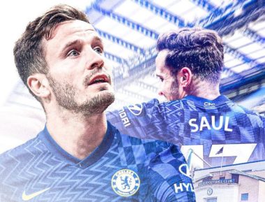 Vượt mặt MU, Chelsea rước về Saul Niguez