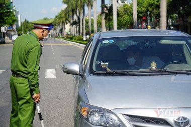 Các tỉnh miền Trung đồng loạt nới lỏng quy định di chuyển