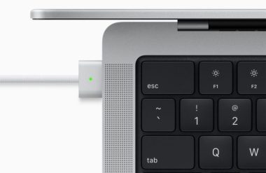 Apple trình làng MacBook Pro 2021: thiết kế mới, tai thỏ, chip siêu mạnh