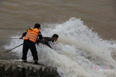 Phó Chủ tịch Quảng Trị: Vụ lật tàu trên sông của đoàn Sở GTVT có sự chủ quan, lơ là