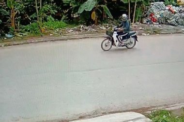 Án mạng ở Bắc Giang, mở rộng truy lùng ngoài tỉnh và khu vực biên giới