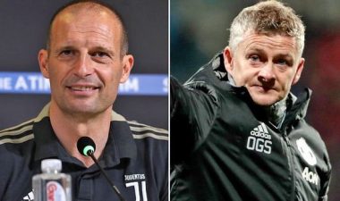 MU nhắm Allegri thay Solskjaer, Chelsea mua tiền đạo mới