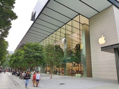 Những dấu hiệu cho thấy Apple sắp mở Apple Store tại Việt Nam