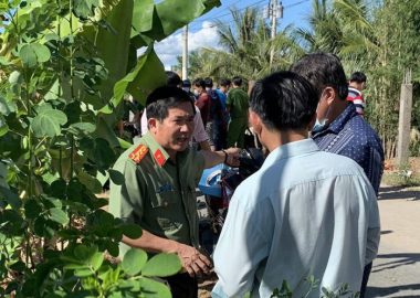 Quy mô 2 vụ án lớn ở An Giang được Ban Nội chính TƯ chỉ đạo làm rõ