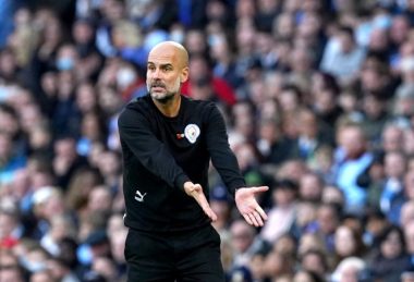 Guardiola ra quyết định sốc về De Bruyne