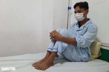 Bác sĩ bệnh viện Bạch Mai kêu gọi cứu giúp bệnh nhân đang vô cùng nguy kịch - 4