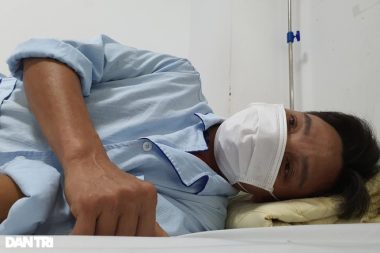 Bác sĩ bệnh viện Bạch Mai kêu gọi cứu giúp bệnh nhân đang vô cùng nguy kịch - 3