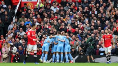 MU báo động đỏ Solskjaer, nỗi hổ thẹn khó tin trước Man City