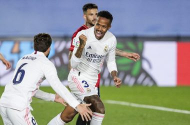 MU cắt chi tiêu Solskjaer, Chelsea hỏi mua Militao