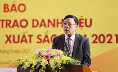 63 Nông dân Việt Nam xuất sắc 2021 là 63 câu chuyện làm giàu và sống đẹp - Ảnh 2.