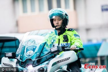 Thành phố Hàng Châu giảm tắc đường, giảm tai nạn giao thông nhờ AI - Ảnh 2.
