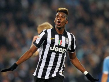 MU tiếc Jude Bellingham, Juventus thất bại Pogba