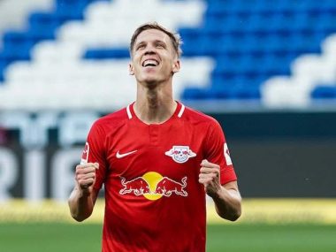 Rangnick thay đổi lớn MU, Man City ký Olmo