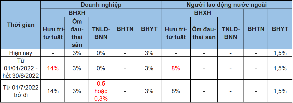 Tuổi nghỉ hưu, lương hưu của người lao động năm 2022 sẽ thay đổi như thế nào? - Ảnh 3.