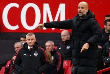 MU báo động đỏ Solskjaer, nỗi hổ thẹn khó tin trước Man City