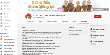 Lợi dụng tôn giáo, mạo danh trẻ mồ côi ở Tịnh thất Bồng Lai sao chậm xử lý?